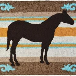 Coupon 🤩 Equestrian Jellybean Rugs Equestrian Decor 🌟 13 Equestrian Jellybean Rugs Equestrian Decor
