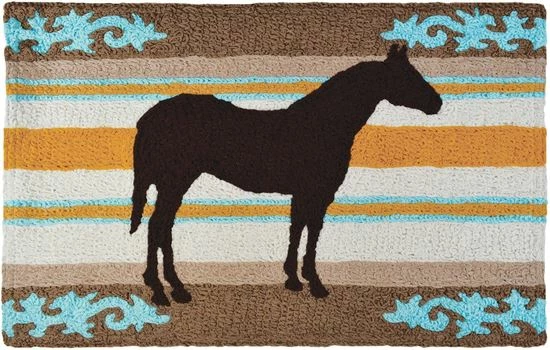 Coupon 🤩 Equestrian Jellybean Rugs Equestrian Decor 🌟 8 Equestrian Jellybean Rugs Equestrian Decor