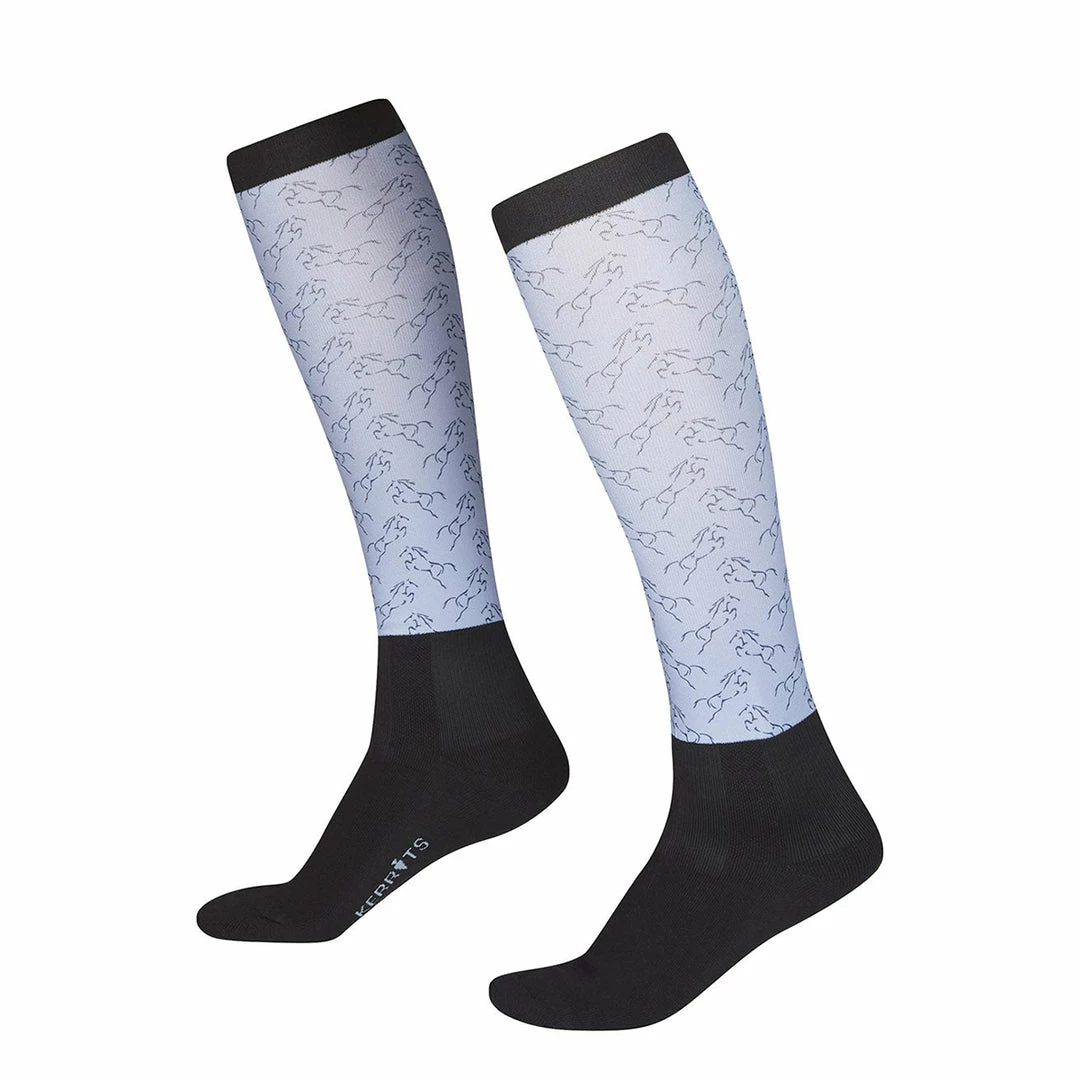 Best Sale 💯 Kerrits Kids Dual Zone Boot 🧦 Socks ✔️ 4 Kerrits Kids Dual Zone Boot Socks