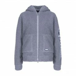 Outlet โ Cavallo Ladies Bree Oversize Woven Fur Jacket-Sale ๐งจ 8 Cavallo Ladies Bree Oversize Woven Fur Jacket-Sale