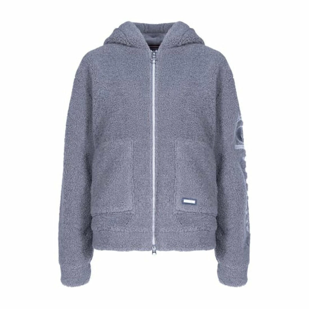 Outlet โ Cavallo Ladies Bree Oversize Woven Fur Jacket-Sale ๐งจ 5 Cavallo Ladies Bree Oversize Woven Fur Jacket-Sale