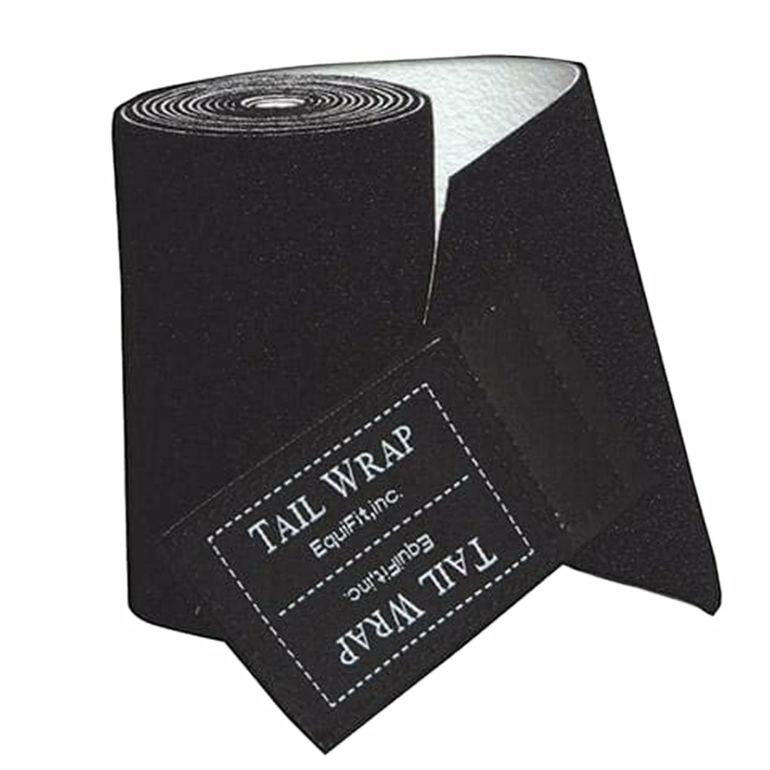 New 🎁 Equifit No Hassle TailWrap Grooming 🤩 3 Equifit No Hassle TailWrap Grooming