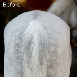 New 🎁 Equifit No Hassle TailWrap Grooming 🤩 9 Equifit No Hassle TailWrap Grooming