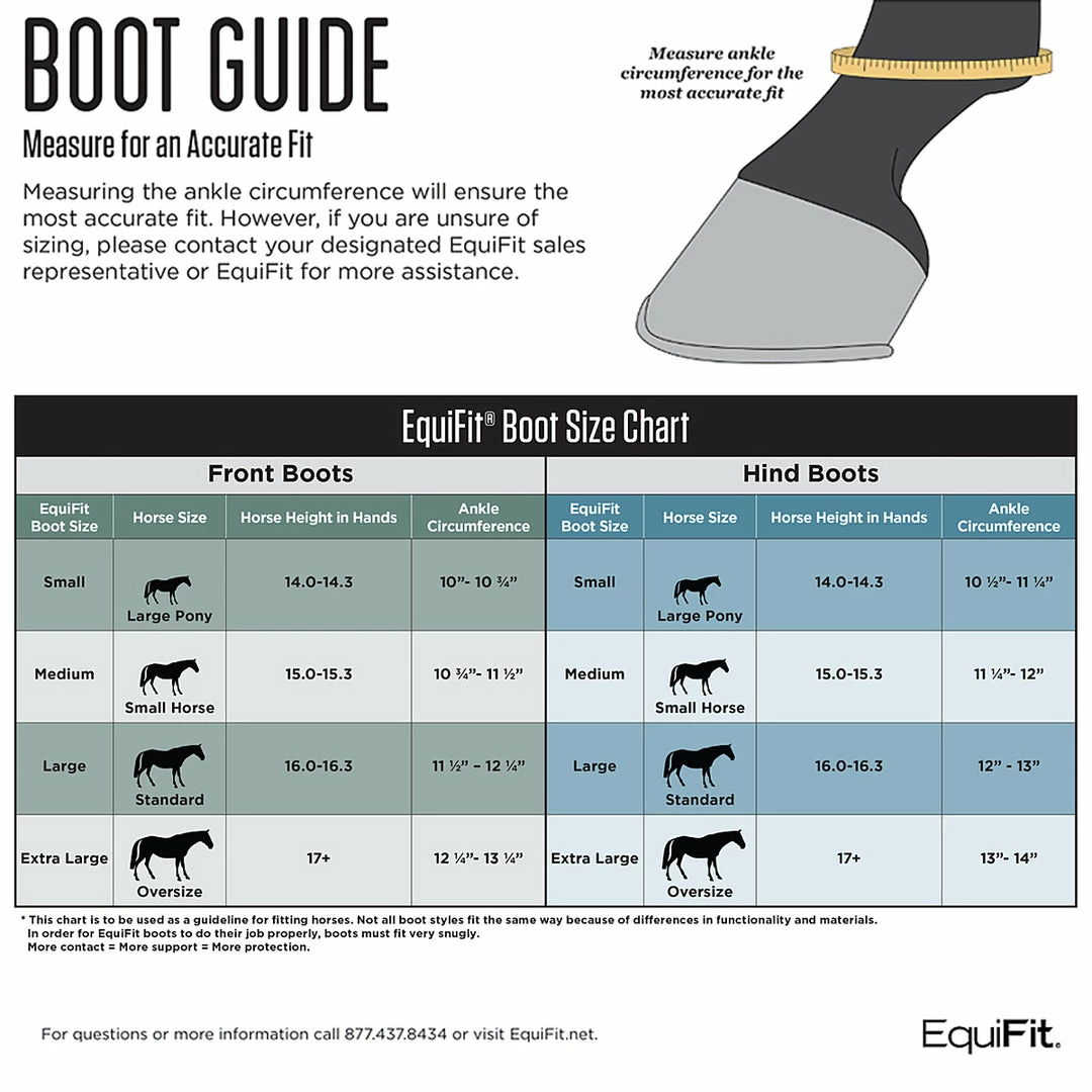 Coupon ๐ EquiFit Eq-Teq Hind Boot ๐ฏ 7 EquiFit Eq-Teq Hind Boot