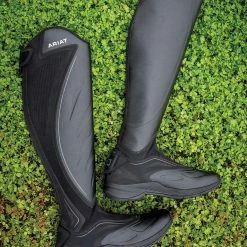 Hot Sale ๐งจ Ariat ๐ฉ Women's Ascent Tall Boot Riding ๐ฅพ Boots & Half Chaps ๐ 22 Ariat Women's Ascent Tall Boot Riding Boots & Half Chaps