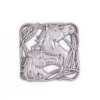 Cheapest 🥰 Equestrian Decor Arthur Court Equestrian Trivet - Horse With Wheat ✔️ 1 Equestrian Decor Arthur Court Equestrian Trivet - Horse With Wheat