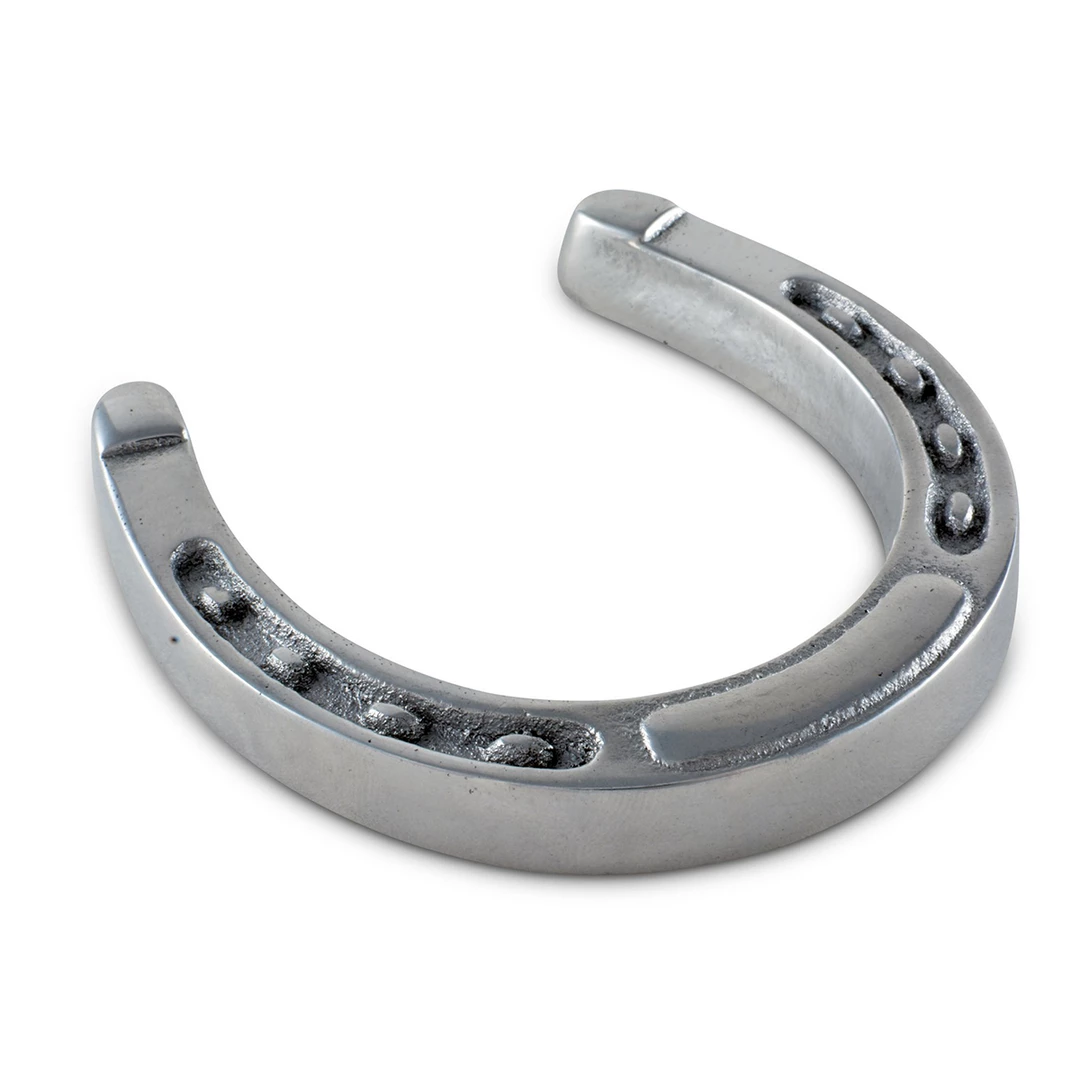 Discount 🛒 Arthur Court Equestrian Napkin Weight - Horseshoe 👍 3 Arthur Court Equestrian Napkin Weight - Horseshoe