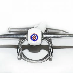 Cheap 👏 Equine Industries Trust Inno Sense Full Cheek Gag Port Medium Bit 💯 9 Equine Industries Trust Inno Sense Full Cheek Gag Port Medium Bit