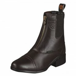 Riding Boots & Half Chaps Ariat Women's Heritage Breeze Zip Paddock Boot