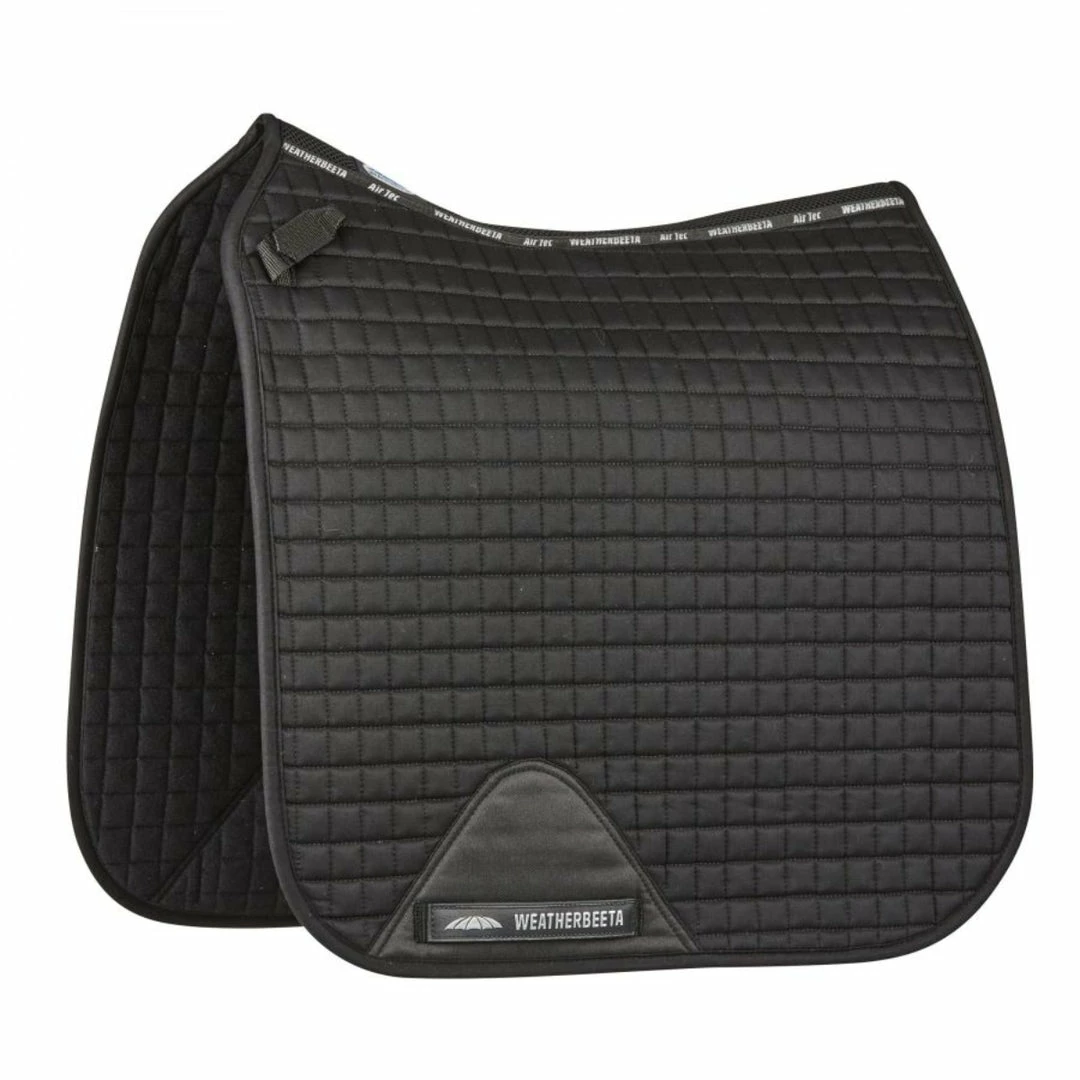 Promo 💯 Weatherbeeta Prime 👗 Dressage Saddle Pad Saddle Pads & Fittings 🔥 3 Weatherbeeta Prime Dressage Saddle Pad Saddle Pads & Fittings