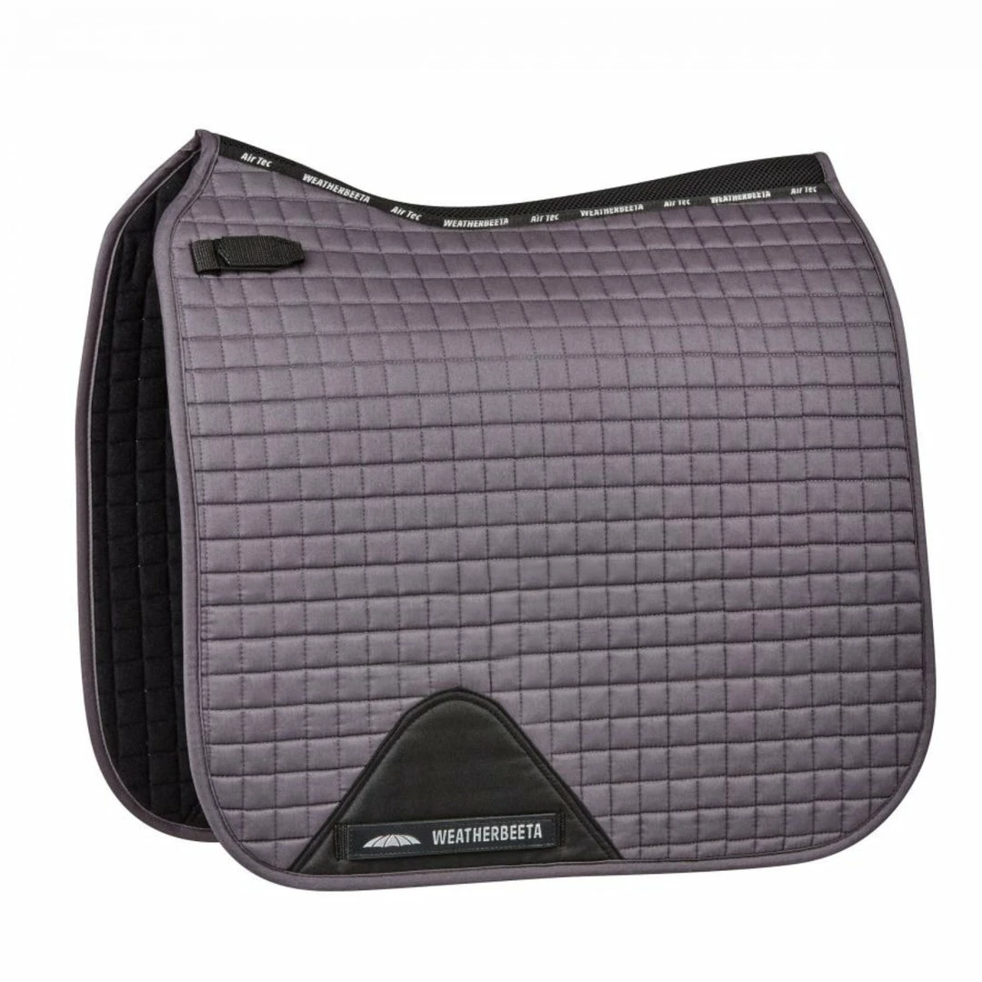 Promo 💯 Weatherbeeta Prime 👗 Dressage Saddle Pad Saddle Pads & Fittings 🔥 4 Weatherbeeta Prime Dressage Saddle Pad Saddle Pads & Fittings