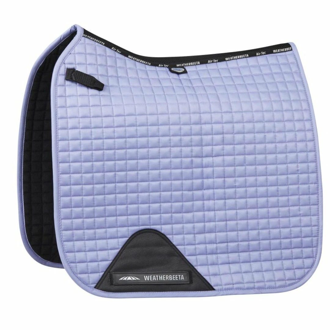 Promo 💯 Weatherbeeta Prime 👗 Dressage Saddle Pad Saddle Pads & Fittings 🔥 6 Weatherbeeta Prime Dressage Saddle Pad Saddle Pads & Fittings