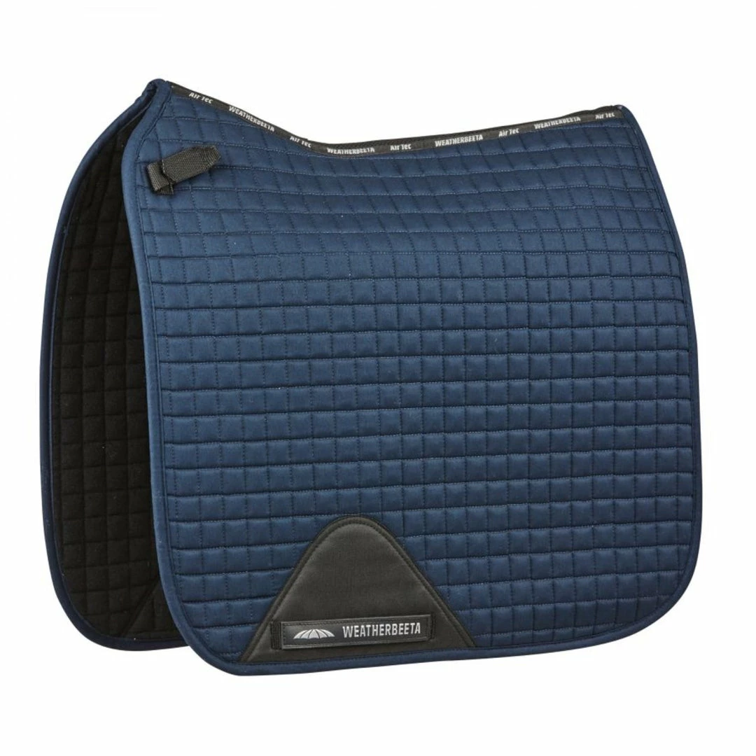 Promo 💯 Weatherbeeta Prime 👗 Dressage Saddle Pad Saddle Pads & Fittings 🔥 10 Weatherbeeta Prime Dressage Saddle Pad Saddle Pads & Fittings