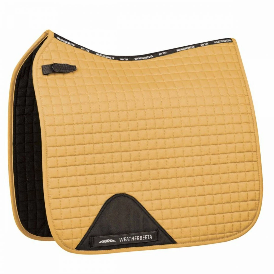 Promo 💯 Weatherbeeta Prime 👗 Dressage Saddle Pad Saddle Pads & Fittings 🔥 9 Weatherbeeta Prime Dressage Saddle Pad Saddle Pads & Fittings