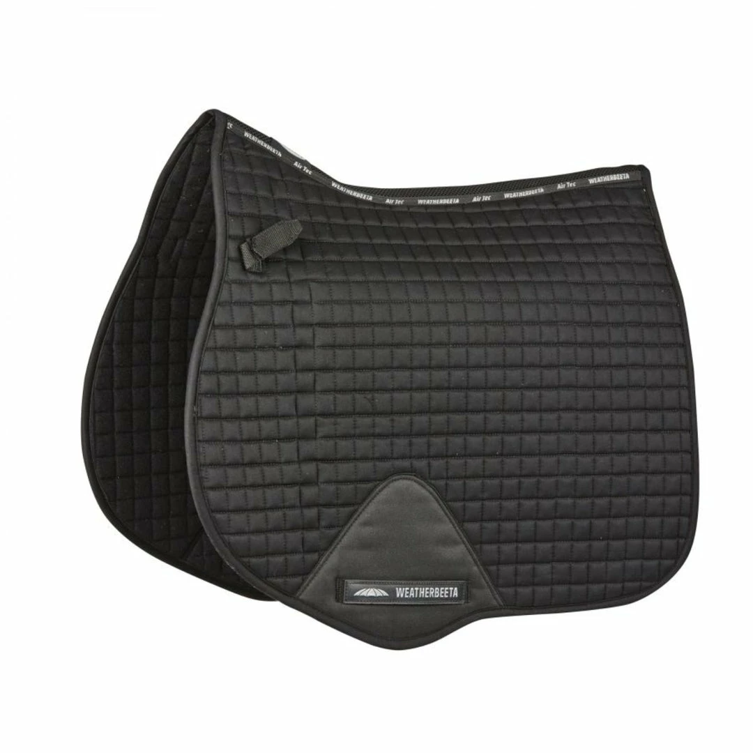 Hot Sale 😉 Saddle Pads & Fittings Weatherbeeta Prime All Purpose Saddle Pad 👏 3 Saddle Pads & Fittings Weatherbeeta Prime All Purpose Saddle Pad