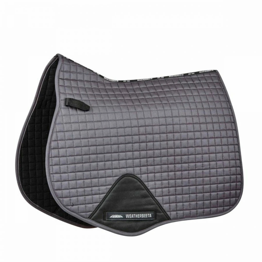 Hot Sale 😉 Saddle Pads & Fittings Weatherbeeta Prime All Purpose Saddle Pad 👏 4 Saddle Pads & Fittings Weatherbeeta Prime All Purpose Saddle Pad