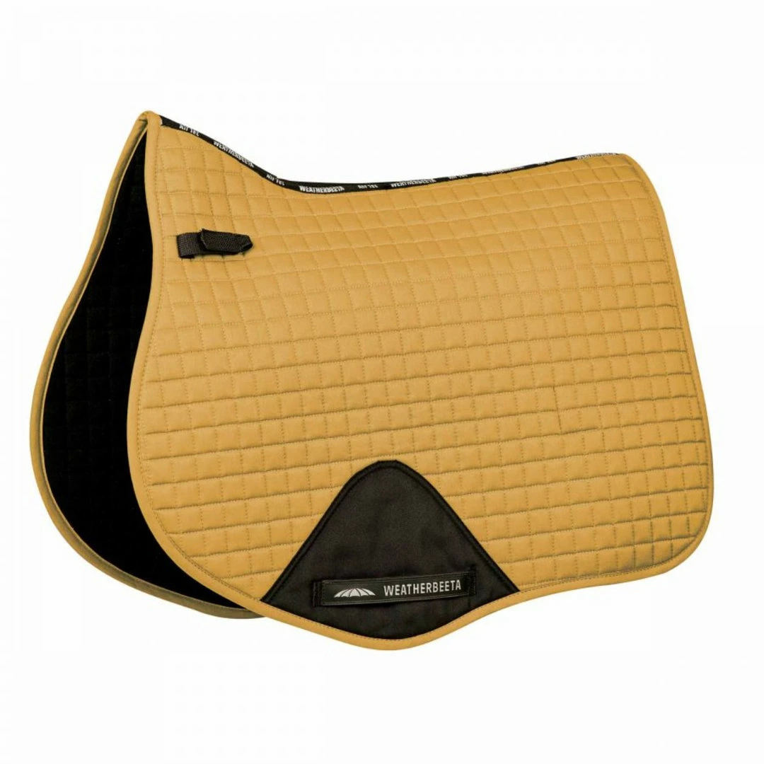 Hot Sale 😉 Saddle Pads & Fittings Weatherbeeta Prime All Purpose Saddle Pad 👏 9 Saddle Pads & Fittings Weatherbeeta Prime All Purpose Saddle Pad