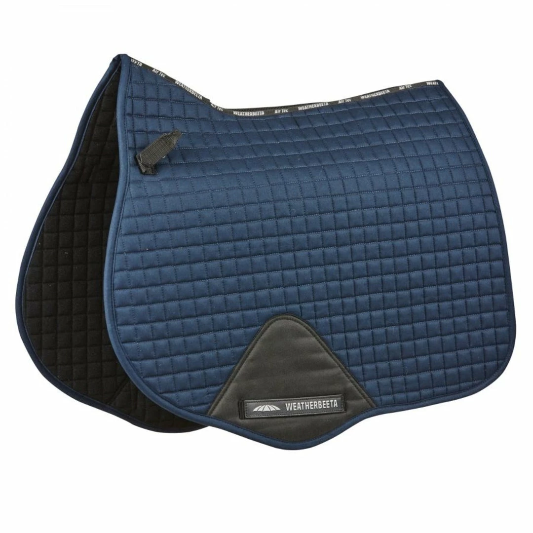 Hot Sale 😉 Saddle Pads & Fittings Weatherbeeta Prime All Purpose Saddle Pad 👏 10 Saddle Pads & Fittings Weatherbeeta Prime All Purpose Saddle Pad