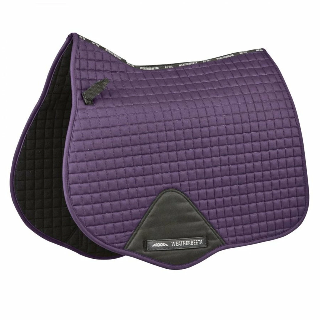 Hot Sale 😉 Saddle Pads & Fittings Weatherbeeta Prime All Purpose Saddle Pad 👏 11 Saddle Pads & Fittings Weatherbeeta Prime All Purpose Saddle Pad