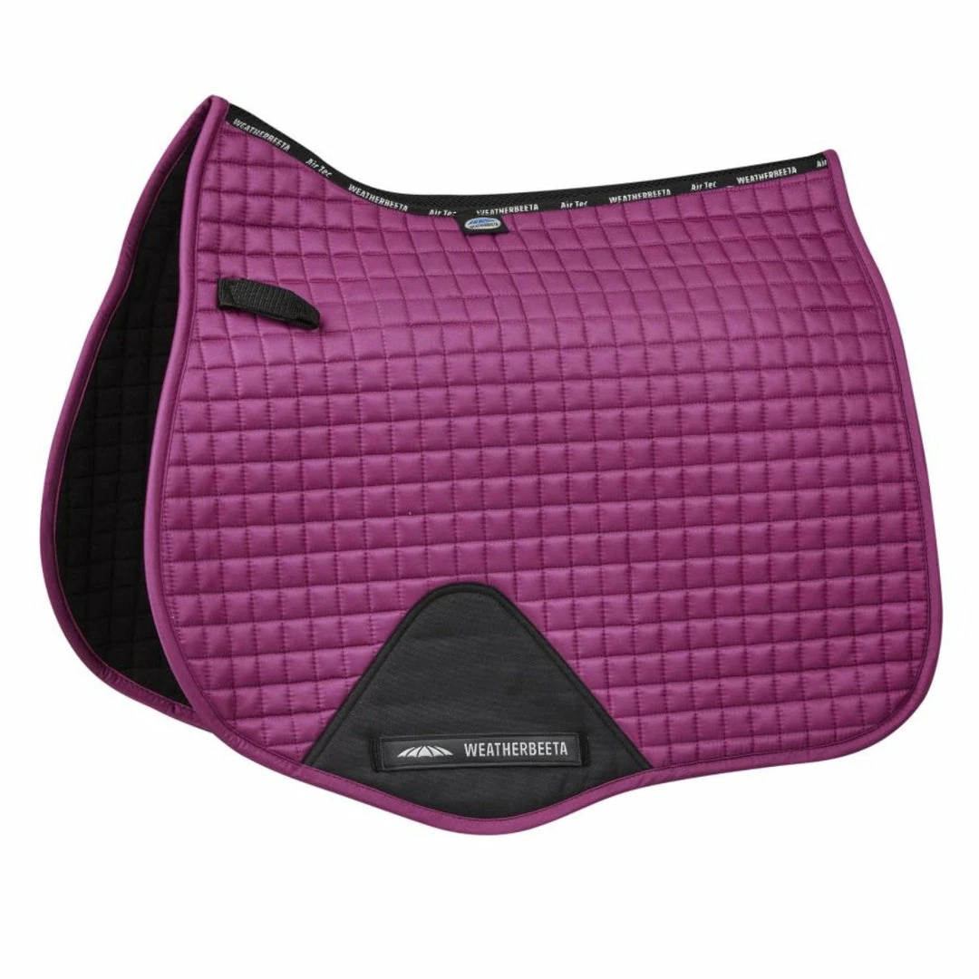 Hot Sale 😉 Saddle Pads & Fittings Weatherbeeta Prime All Purpose Saddle Pad 👏 12 Saddle Pads & Fittings Weatherbeeta Prime All Purpose Saddle Pad