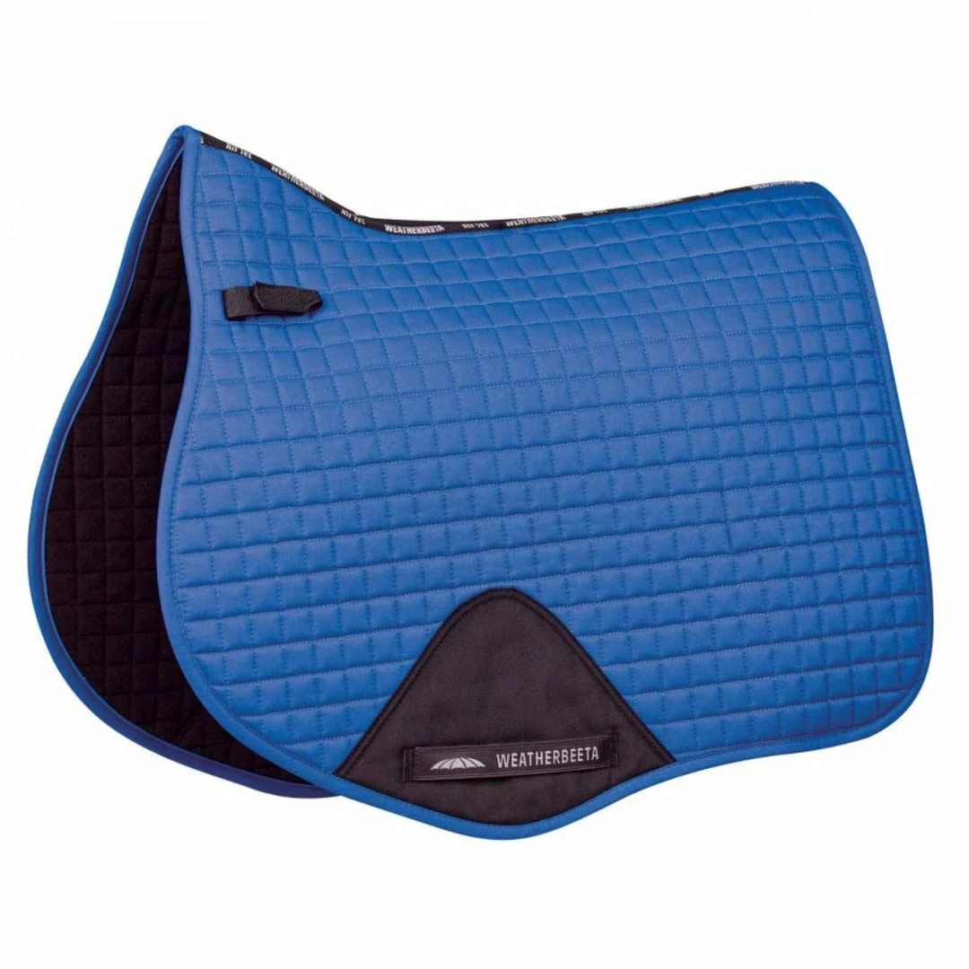 Hot Sale 😉 Saddle Pads & Fittings Weatherbeeta Prime All Purpose Saddle Pad 👏 13 Saddle Pads & Fittings Weatherbeeta Prime All Purpose Saddle Pad