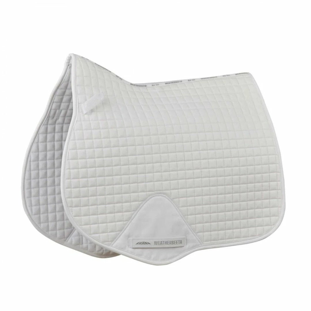 Hot Sale 😉 Saddle Pads & Fittings Weatherbeeta Prime All Purpose Saddle Pad 👏 15 Saddle Pads & Fittings Weatherbeeta Prime All Purpose Saddle Pad