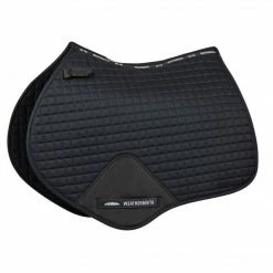 Weatherbeeta Prime Jump Saddle Pad Saddle Pads & Fittings