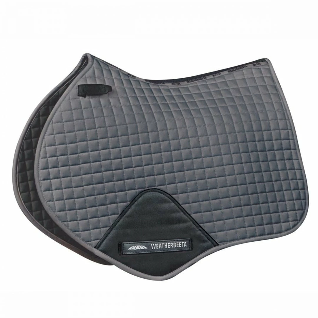 Top 10 💯 Weatherbeeta Prime Jump Saddle Pad Saddle Pads & Fittings 😉 4 Weatherbeeta Prime Jump Saddle Pad Saddle Pads & Fittings