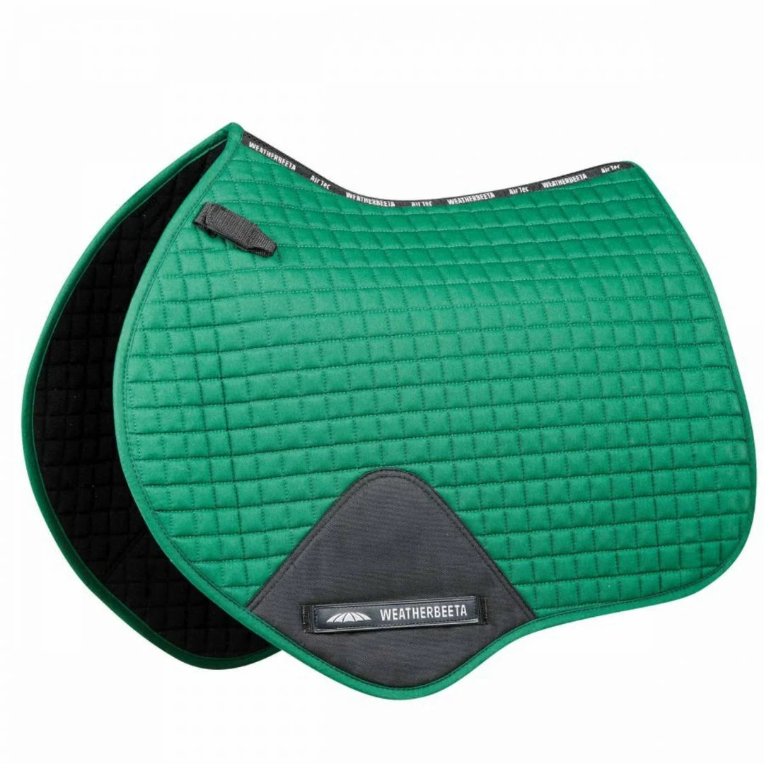 Top 10 💯 Weatherbeeta Prime Jump Saddle Pad Saddle Pads & Fittings 😉 5 Weatherbeeta Prime Jump Saddle Pad Saddle Pads & Fittings