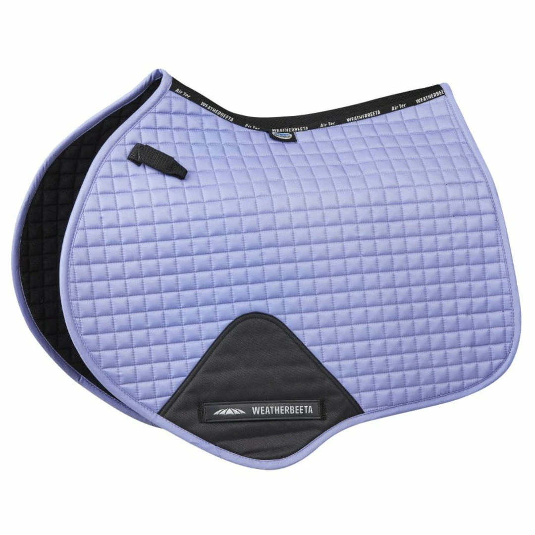 Top 10 💯 Weatherbeeta Prime Jump Saddle Pad Saddle Pads & Fittings 😉 6 Weatherbeeta Prime Jump Saddle Pad Saddle Pads & Fittings