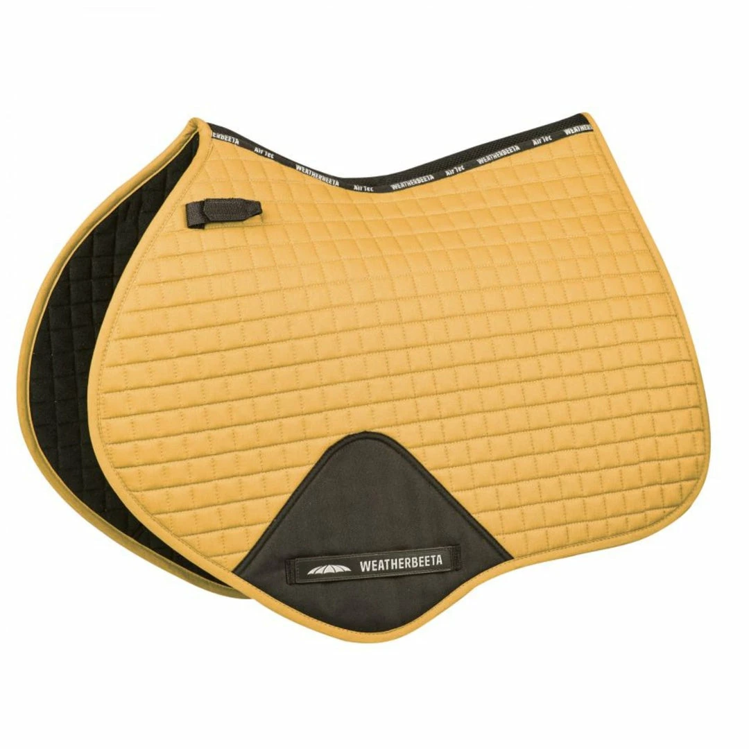 Top 10 💯 Weatherbeeta Prime Jump Saddle Pad Saddle Pads & Fittings 😉 9 Weatherbeeta Prime Jump Saddle Pad Saddle Pads & Fittings