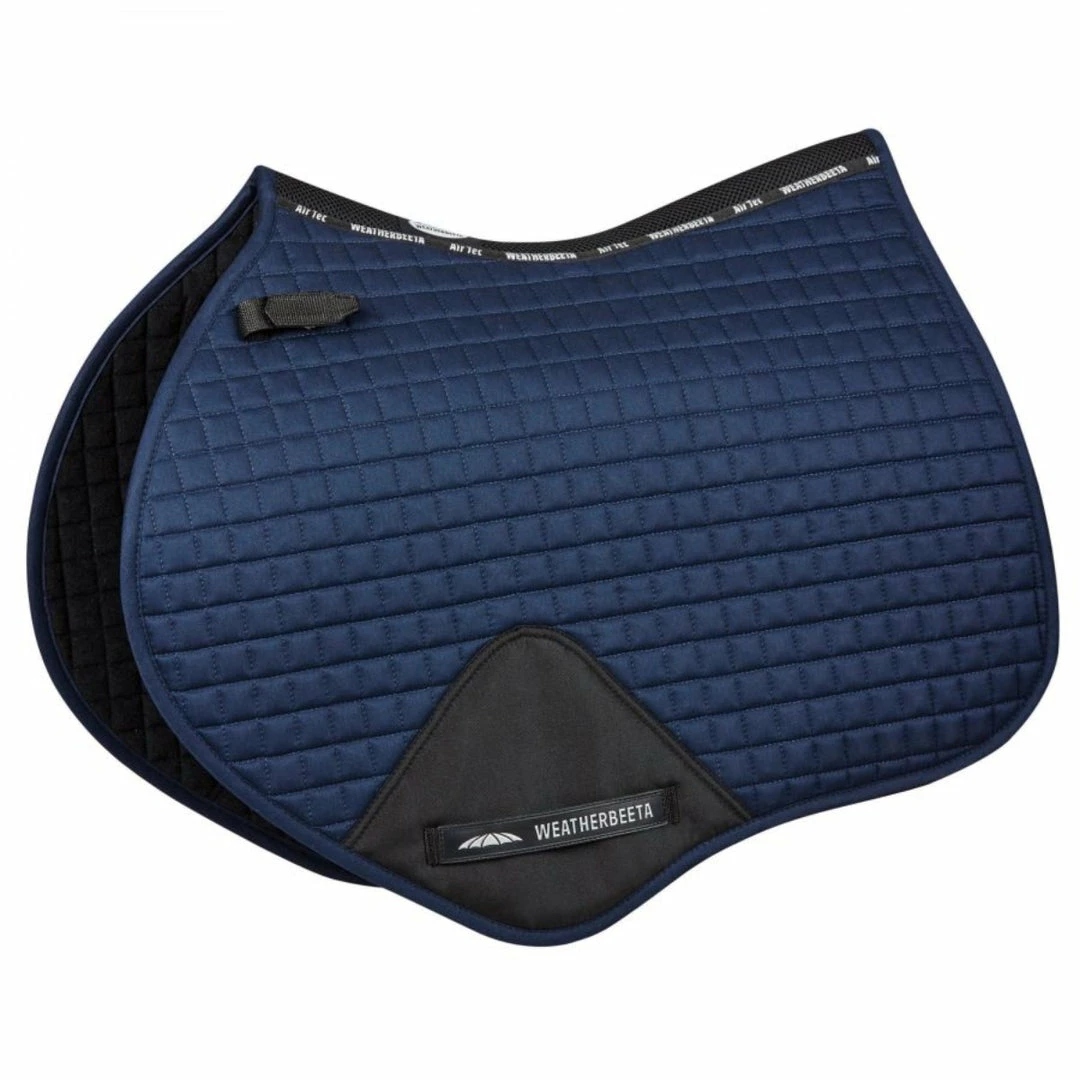 Top 10 💯 Weatherbeeta Prime Jump Saddle Pad Saddle Pads & Fittings 😉 10 Weatherbeeta Prime Jump Saddle Pad Saddle Pads & Fittings