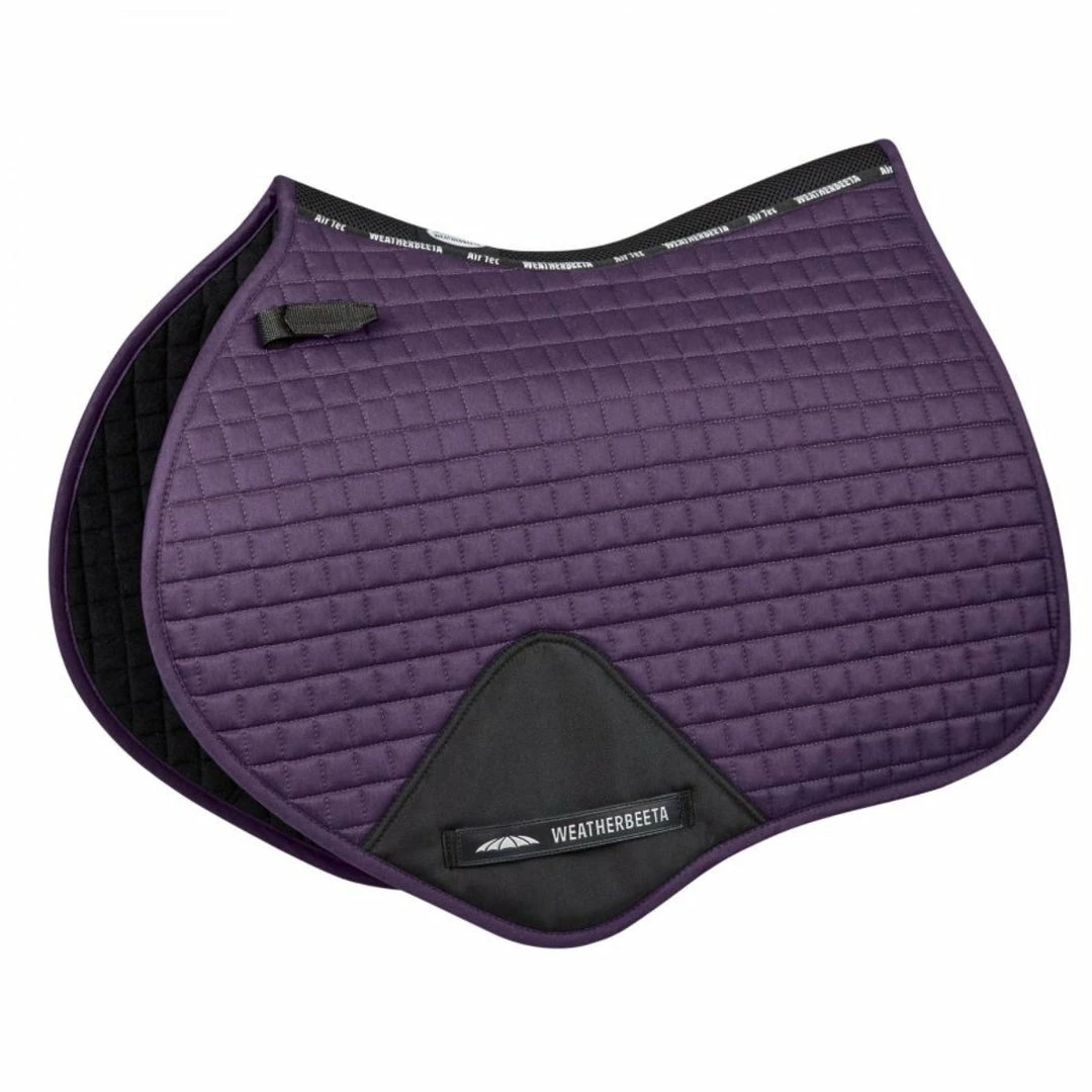 Top 10 💯 Weatherbeeta Prime Jump Saddle Pad Saddle Pads & Fittings 😉 11 Weatherbeeta Prime Jump Saddle Pad Saddle Pads & Fittings