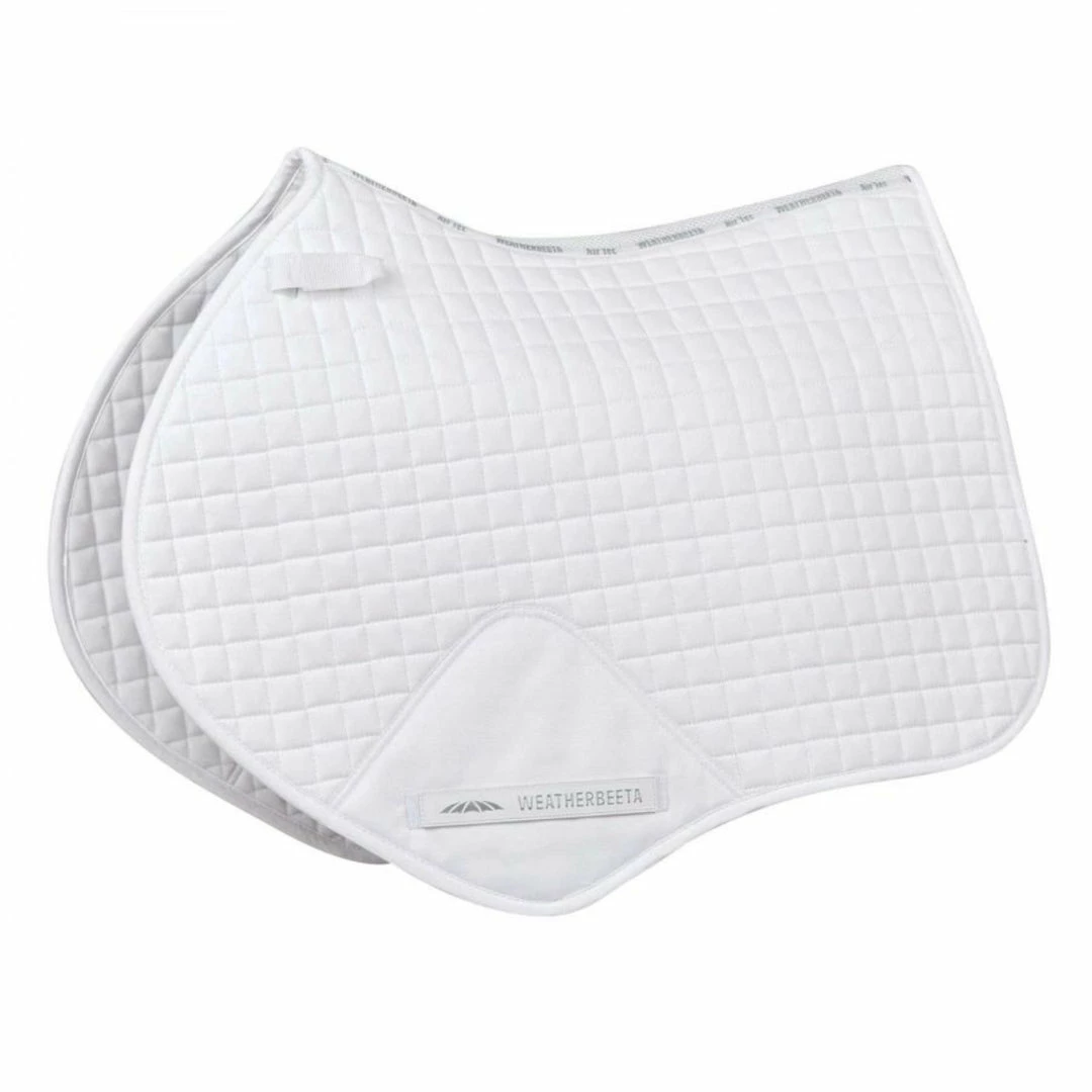 Top 10 💯 Weatherbeeta Prime Jump Saddle Pad Saddle Pads & Fittings 😉 15 Weatherbeeta Prime Jump Saddle Pad Saddle Pads & Fittings