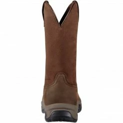 Top 10 ⭐ Riding 🥾 Boots & Half Chaps Ariat Men's Terrain Pull On Waterproof Boot ❤️ 9 Riding Boots & Half Chaps Ariat Men's Terrain Pull On Waterproof Boot