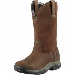 Riding Boots & Half Chaps Ariat Women's Terrain Pull On Waterproof Boot