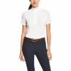 Ariat Women's Aptos Vent Show Shirt