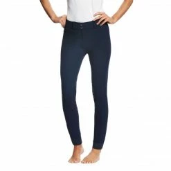 Cheap 🤩 Ariat 👩 Women's Tri Factor Grip Knee Patch Breech Breeches ⭐ 25 Ariat Women's Tri Factor Grip Knee Patch Breech Breeches