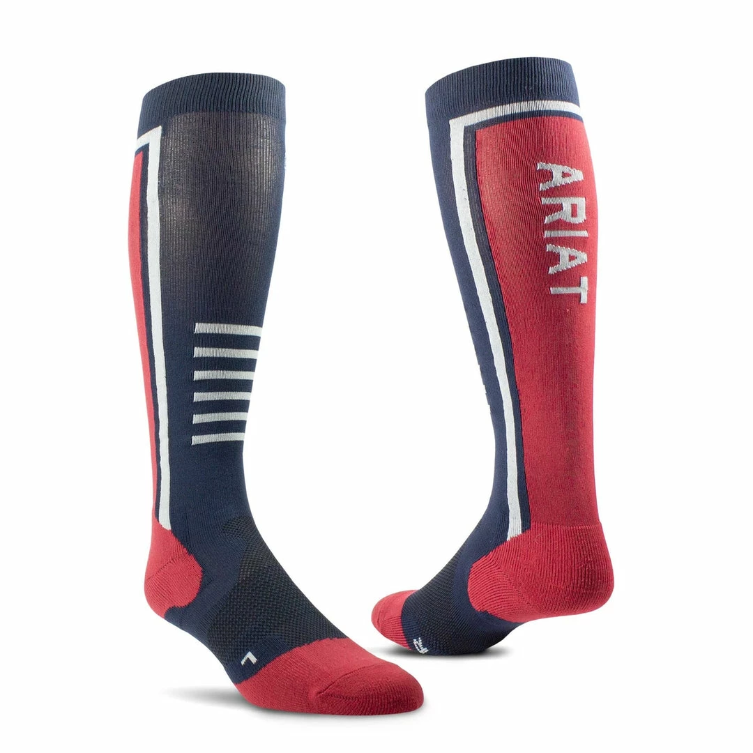 Discount 🔔 Socks AriatTEK Slimline Performance Sock 👍 5 Socks AriatTEK Slimline Performance Sock