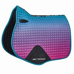 Brand new 🧨 Saddle Pads & Fittings Weatherbeeta Prime All Purpose Ombre Saddle Pad ❤️ 20 Saddle Pads & Fittings Weatherbeeta Prime All Purpose Ombre Saddle Pad
