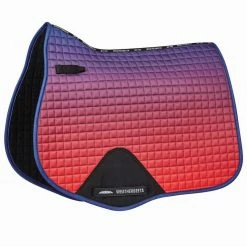 Brand new 🧨 Saddle Pads & Fittings Weatherbeeta Prime All Purpose Ombre Saddle Pad ❤️ 25 Saddle Pads & Fittings Weatherbeeta Prime All Purpose Ombre Saddle Pad