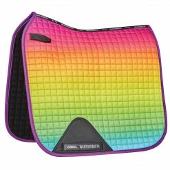 Weatherbeeta Prime Dressage Ombre Saddle Pad