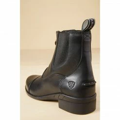 Hot Sale 🛒 Ariat Kid's Devon IV Paddock Boot 😀 33 Ariat Kid's Devon IV Paddock Boot