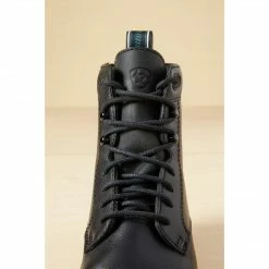 Hot Sale 🛒 Ariat Kid's Devon IV Paddock Boot 😀 31 Ariat Kid's Devon IV Paddock Boot