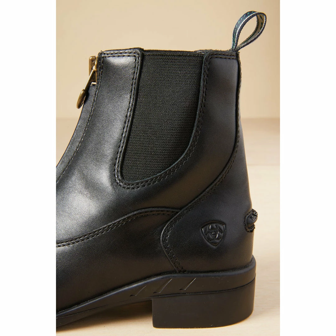 Hot Sale 🛒 Ariat Kid's Devon IV Paddock Boot 😀 15 Ariat Kid's Devon IV Paddock Boot