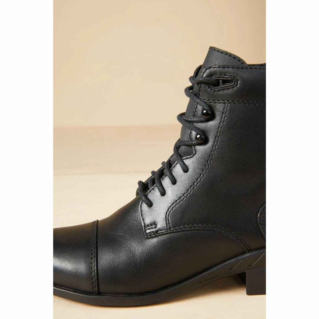 Hot Sale 🛒 Ariat Kid's Devon IV Paddock Boot 😀 13 Ariat Kid's Devon IV Paddock Boot