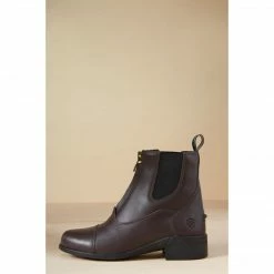 Hot Sale 🛒 Ariat Kid's Devon IV Paddock Boot 😀 36 Ariat Kid's Devon IV Paddock Boot