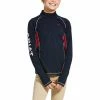 Coupon ๐ Ariat Youth Lowell 2.0 1/4 Zip Long Sleeve Baselayer Solids Baselayers ๐ฅ 1 Ariat Youth Lowell 2.0 1/4 Zip Long Sleeve Baselayer Solids Baselayers