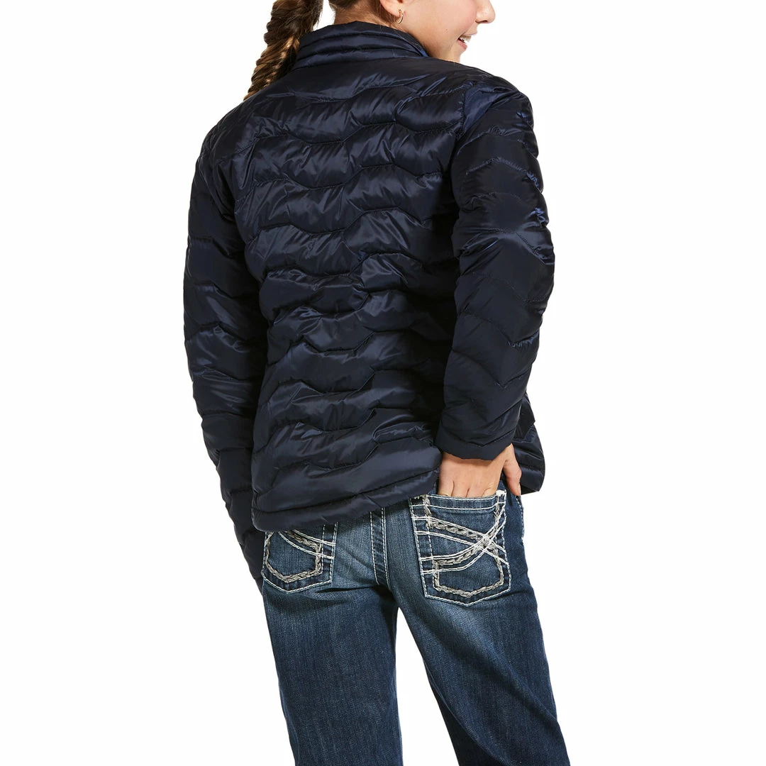 Flash Sale ⌛ Ariat Youth Ideal 3.0 Down Jacket-Sale 👍 4 Ariat Youth Ideal 3.0 Down Jacket-Sale