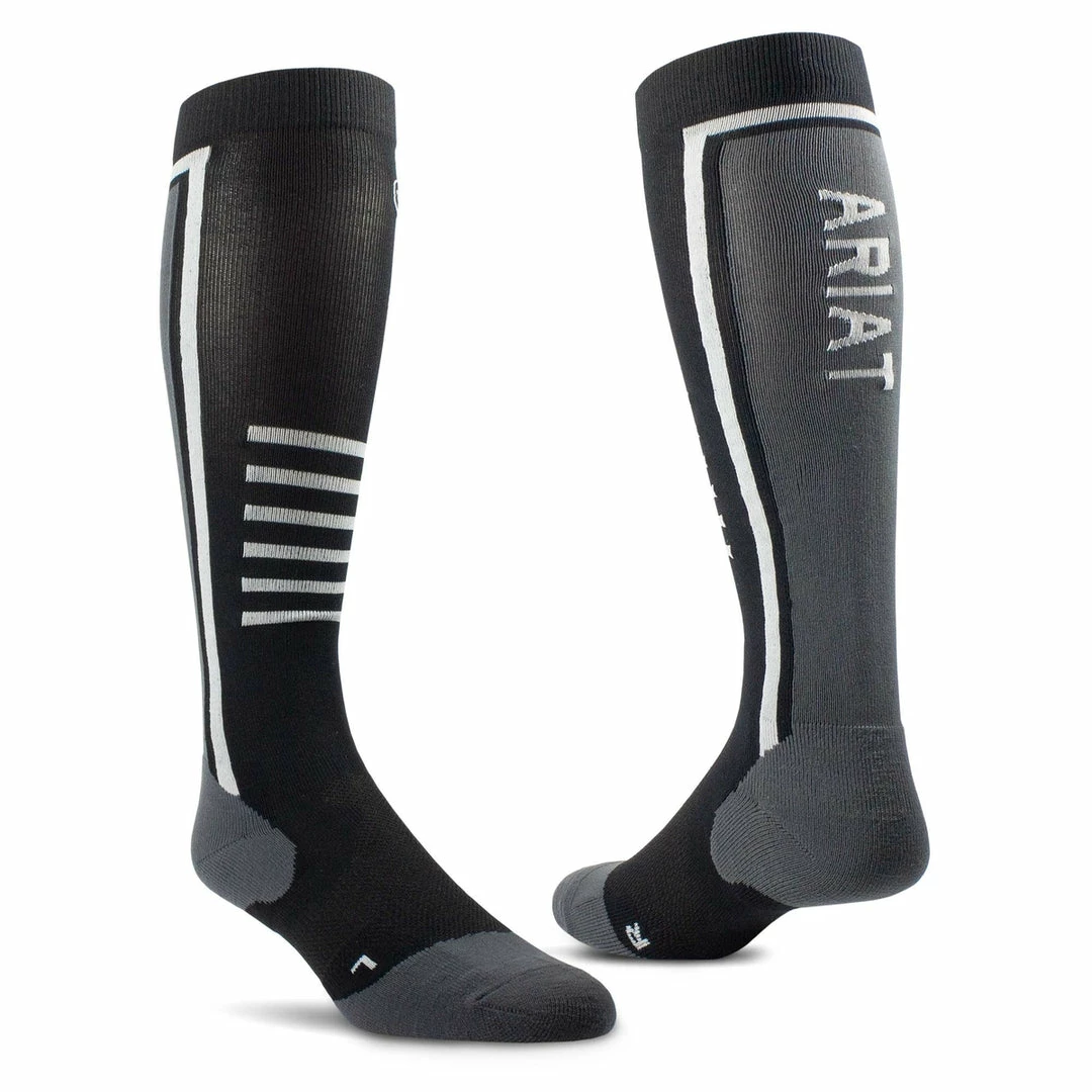 Discount 🔔 Socks AriatTEK Slimline Performance Sock 👍 3 Socks AriatTEK Slimline Performance Sock